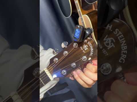 How To Tune Guitar