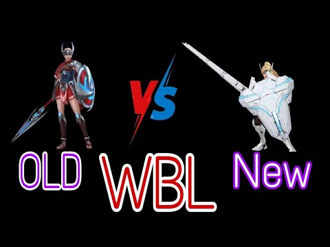 Sharon Rogers Star Light Vs Sirius Armor(WBL)