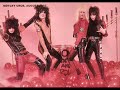 Motley Crue Danger HQ