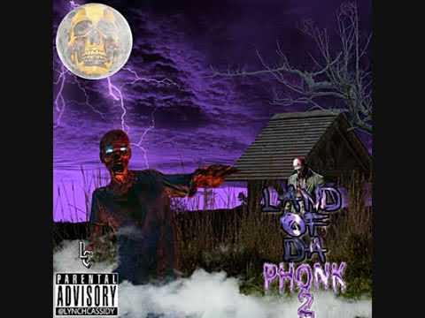 Land Of Da Phonk [Full Mixtape]