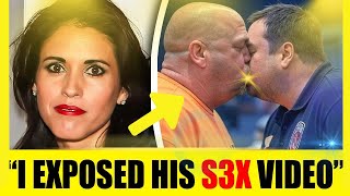 Rick Harrison's Ex Wife FINALLY Reveals Shocking Secrets About Him!