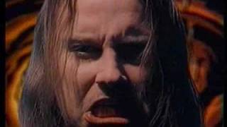 Entombed - Wolverine Blues