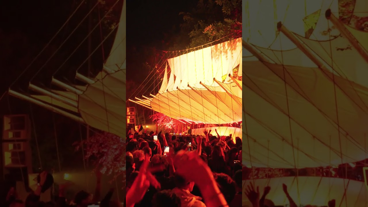 Ogazón | Dekmantel Festival 2025