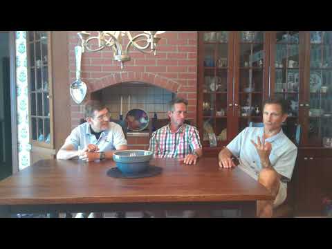 Dave Waddle Olympic Champion was an influence.