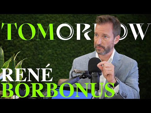 How to convince everyone | The best tips from rhetoric expert René Borbonus | TOMorrow