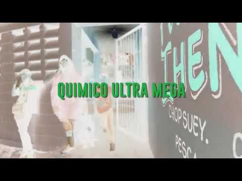 Jamby favo  celo bronck Galindo el lindo lito kirino el fother QUIMICO ultre mega