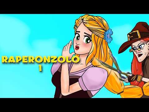 Raperonzolo Parte 1