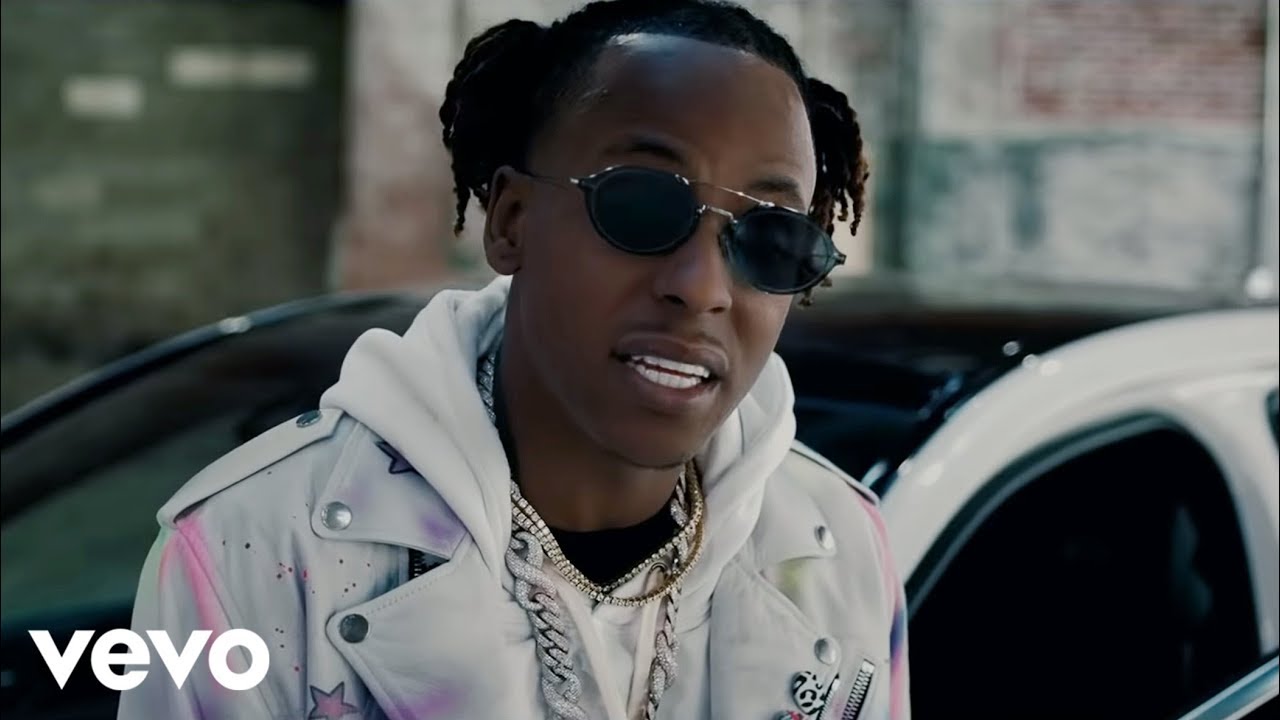 Rich The Kid — Racks Today