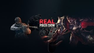 RealPokerShow