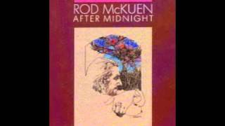 Rod McKuen - My Brother Edward