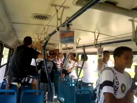 RAÇA ALVINEGRA A MAIS TEMIDA DO DF SOBRADINHO