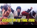 Wu Tang Collection - Assault of the Final Rival