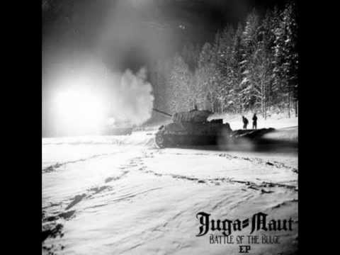 Juga-Naut ft. - Vandal Savage - Take The Steps