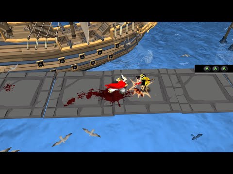 Samurai Soul Knight Legion RPG