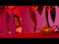 Aladdin Jafar Transformation