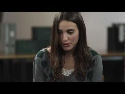 Seis puntos sobre Emma – Trailer HD