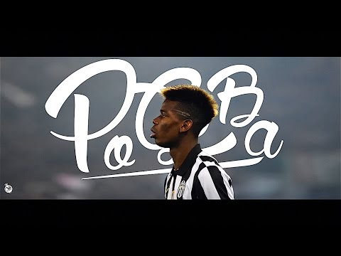 Paul Pogba - Goodbye Juventus
