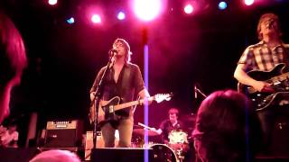 Old 97&#39;s - Jagged, Bowery Ballroom, 12/8/10