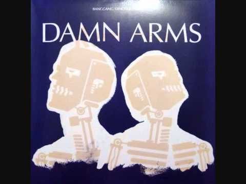 Damn Arms - Destination (Jaunt Remix)