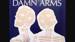 Damn Arms - Destination (Jaunt Remix)