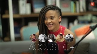 Acoustic+ (Episode 1)