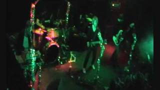 DELAYS - Sink Like A Stone - The Brook 19 Dec 09