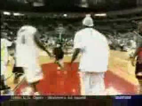 And One - Street Season