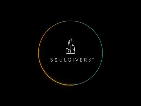 Soulgivers - Kickstarter Teaser Trailer