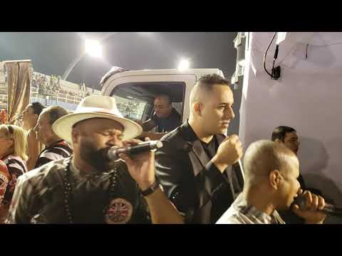 Independente Tricolor - Largada Desfile Oficial 2020 - TV SASP