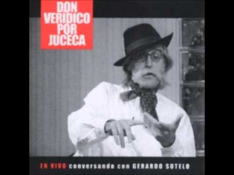 Don Verídico by Juceca - The noodle