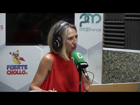 #LaVozdeFuerteventura | AFFA Fuerteventura