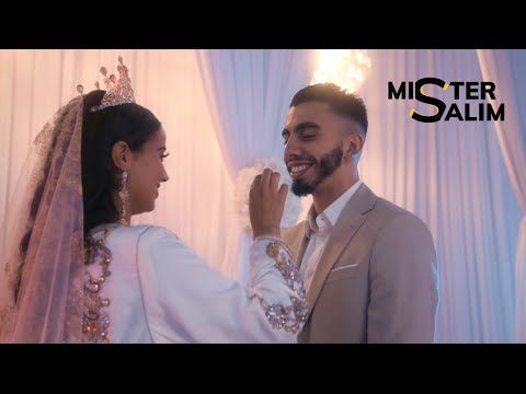 MISTER SALIM - NODO (Clip Officiel)