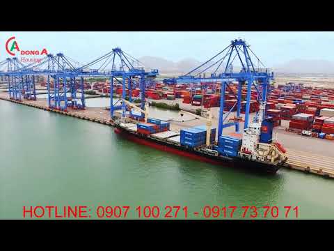 ĐẤT NỀN TRUNG TÂM THỊ XÃ PHÚ MỸ - BÀ RỊA 800TR/LÔ.