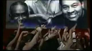 Tito Nieves - La Salsa Vive (Feat. Celia Cruz, Gilberto Santa Rosa, Cheo Feliciano, Ismael Miranda)