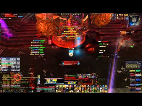 10 man heroic Dunkler Animus