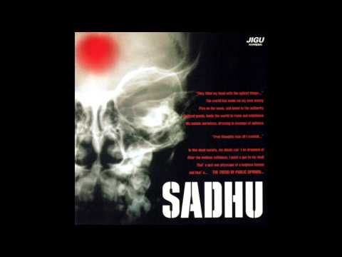 Sadhu - Ripped Tongue