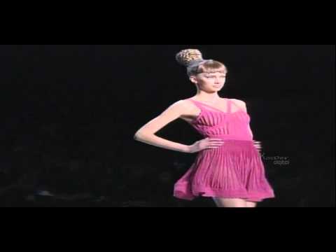 Paris Spring 2009 Dior,  Marithe Francois Girbaud,  Sophia Kokosalaki