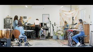 Tess Henley - Same Girl (Live From Ari&#39;s Garage)