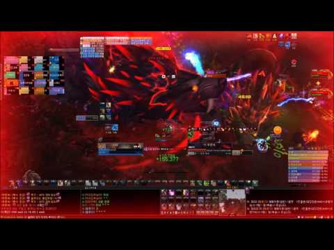 Ursoc Mythic - enhancement shaman POV