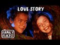 Wendy And Peter Pan S Love Story Peter Pan 2003 Family Flicks
