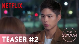 Record of Youth | Official Teaser #2 | Netflix [ENG SUB]