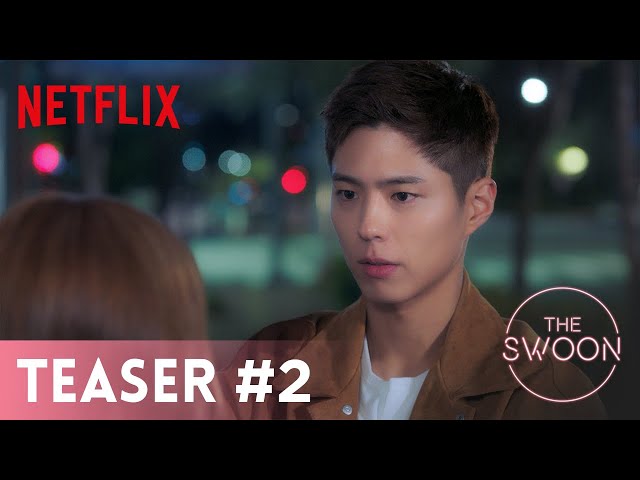 Record of Youth | Official Teaser #2 | Netflix [ENG SUB]