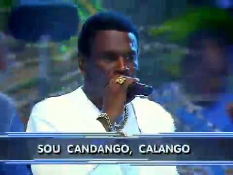 Carnaval Globeleza - Vinheta Beija Flor 2010