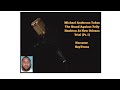 Michael Anderson takes the stand against Telly Hankton at New Orleans trial Pt1