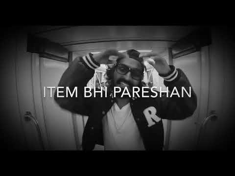 Emiway_._Bantai New I'VE BEEN THAT #emiway X #dax song