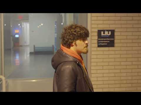 The Commuter: A Short Film