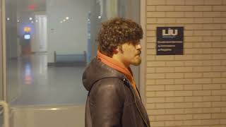 The Commuter: A Short Film