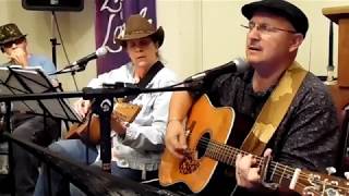 Over The Next Hill We&#39;ll Be Home