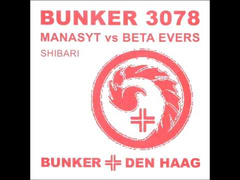 Manasyt vs Beta Evers - Kinbaku-Bi (Shibari - Bunker - 2009)