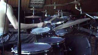 Video thumbnail for Korg D- 888 Drum Test by DrummerJake57
